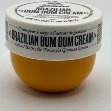 Sol de Janeiro Brazilian Bum Bum Cream- travel size