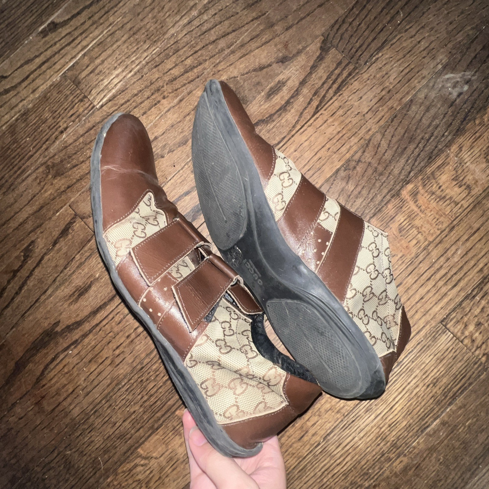 Gucci Shoes thumbnail 5