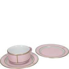 GINORI 1735 Adult Diva Tea Set