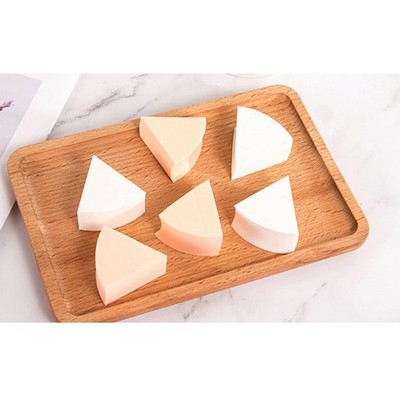 Face Powder Puff Makeup Sponge with Soft Texture Suitable for All Skin Types