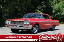 1964 Chevrolet Impala for Sale