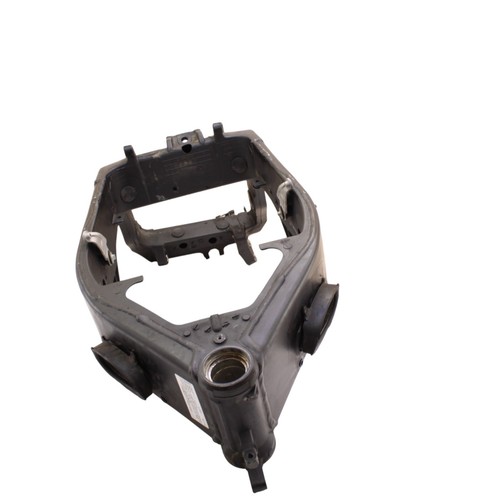 2004 - 2008 YAMAHA YZF R1 MAIN FRAME CHASSIS BLACK OEM STOCK - Picture 13 of 20