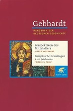 Spätantike Band 01. Perspektiven des Mittela...
