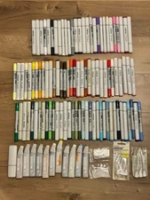 US NO DUTY Copic set bulk sale