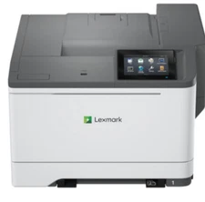 Lexmark CS632DWE Color Laser Printer 42ppm 4800dpi Wireless USB 50MT060