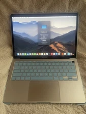 2020 MacBook Air 13.3-inch 8GB RAM 500gb Intel Core I 5