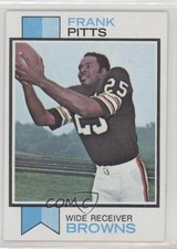 Frank Pitts