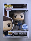 Funko Pop! Dean Winchester #1637 Supernatural Television Funko Shop Exclusive