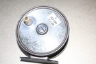 vintage J.C. Higgins model 3141 fly fishing reel WF-7-S Wet-Cel II works well — photo 3