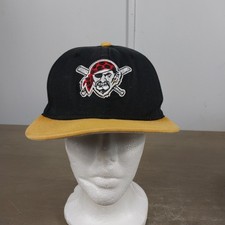 Pittsburgh Pirates New Era 9fifty Youth Hat