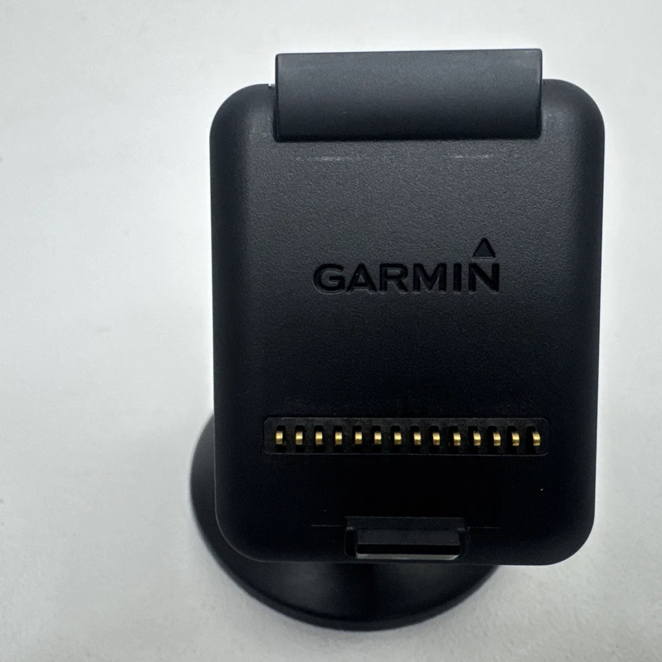 GARMIN nüvi 2757LM (N. America) 7" GPS Navigator W/ Weighted Holder - Image 3 of 4