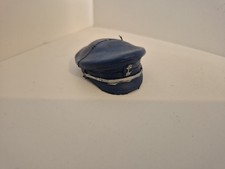 Vintage Captain Action Hat 1966 Ideal