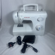 Singer 2259 Traditional Easy To Use Domestic Household Sewing Machine