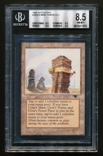 Urza's Mine MTG Magic The Gathering 1994 Antiquities 8.5 NM-MT+
