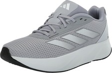 Adidas Duramo SL M Running Shoes Sneakers Gray White Mens Size 10