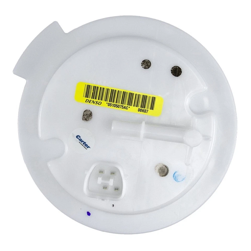 For Jeep Patriot 2007-2017 Carter P76269M Fuel Pump Module Assembly - Imagem 2 de 2