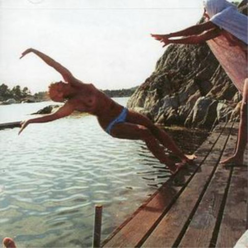 Альбом Throw Me The Statue Moonbeams (CD)