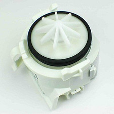 BOSCH DISHWASHER DRAIN PUMP P/N 620774, 611332 SMS69T18AU,SMS50D08AU,SMS50E32AU