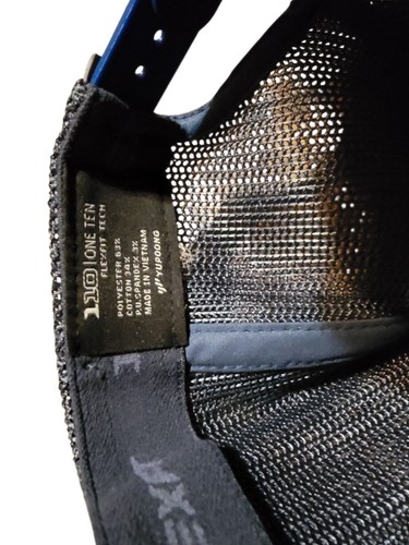 Travis Mathew Erwachsene später Gator 2.0 Golfmütze - Bild 4 von 5