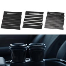 Center Console Tasse Halter Fach Robust f�r BMW F16 x6 F85 x6M 2015-19