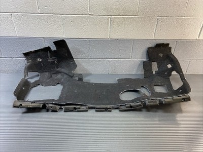 2018-2020 Ferrari Portofino F164 Firewall Insulation Shield 88963200 OEM