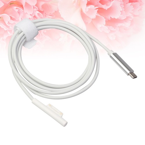 60 W -C-Adapter Netzteil Adapterkabel Netzteiladapterkabel Für Laptop - 第 1/12 張圖片