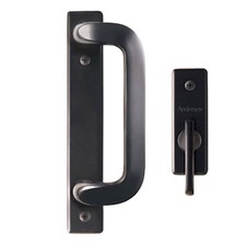 Andersen Frenchwood Gliding Door Trim Anvers ...