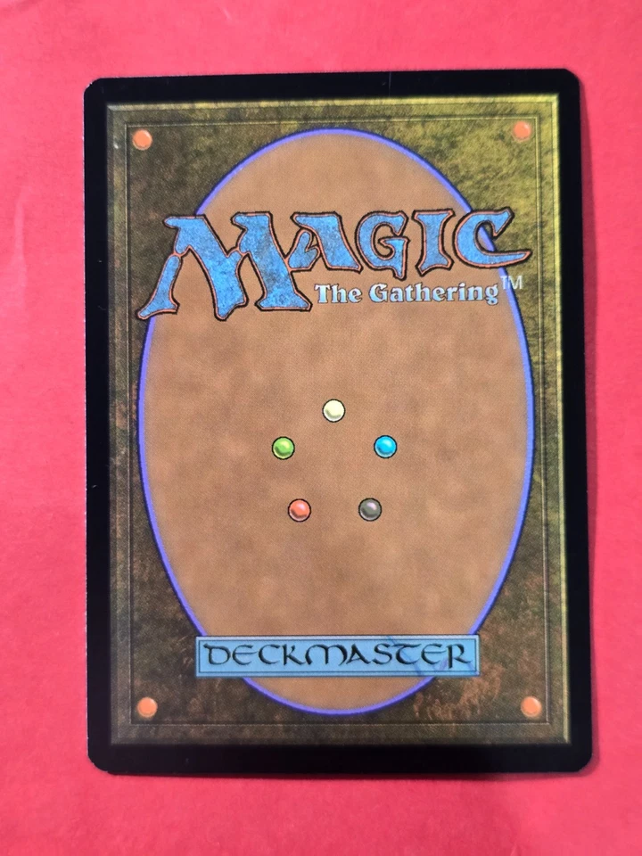 2009 Magic The Gathering Conflux #124 Shambling Remains, UC, NF, cd4 - Image 2 of 3