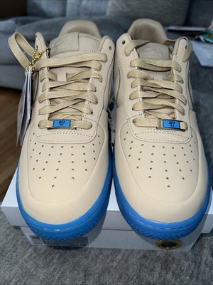Size 10 - Kobe Bryant x Nike Air Force 1 Low Linen | eBay