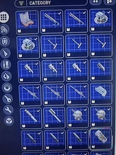 ARC Raiders BluePrints