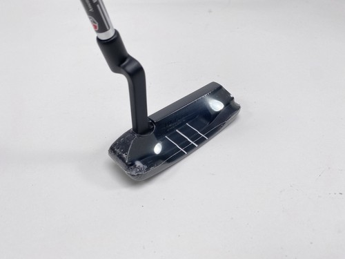 Wilson Infinite Windy City 2024 Putter 35" Mens RH W/Head Cover NEW - Picture 3 of 8