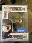 DWIGHT SCHRUTE AS RECYCLOPS THE OFFICE FUNKO POP TELEVISION BOX NUMBER 1041