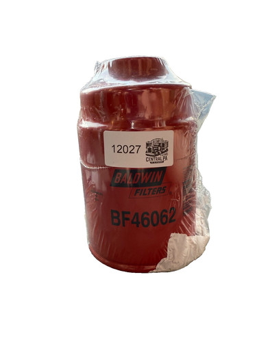 Filtro de combustible Baldwin BF46062 **NOS** - Imagen 12 de 13