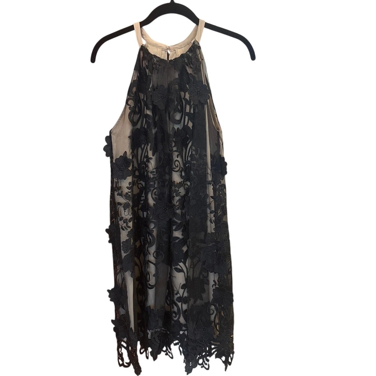 Badgley Mischka Black Lace Dresses for Women for sale | eBay Badgley Mischka Black Lace Dresses for Women for sale | eBay