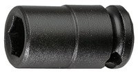 Facom NJ.9A Impact-Steckschluessel 3/8'' 9 Mm