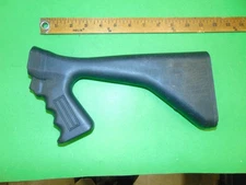 Remington  870 Turkey Butt Stock 12 GA BLACK
