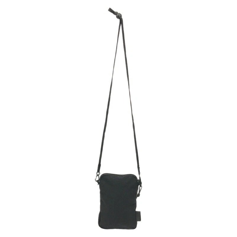 Sac pochette utilitaire Supreme19Ss bandoulière noir Supreme 19
