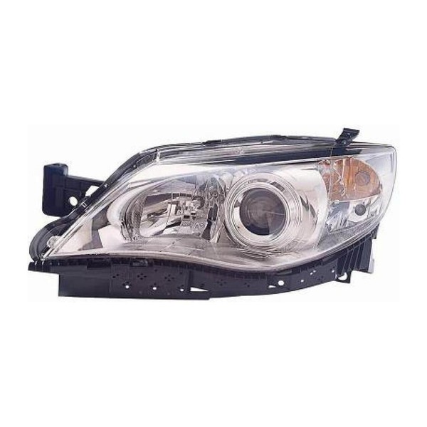 Diederichs 6235081 Halogen H7/HB3 Hauptscheinwerfer FüR Frontscheinwerfer Links-image
