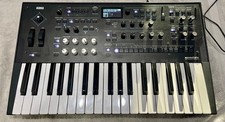 Korg Wavestate 37 Key Sequencing Synthesizer - The Ultimate Ambient Synth