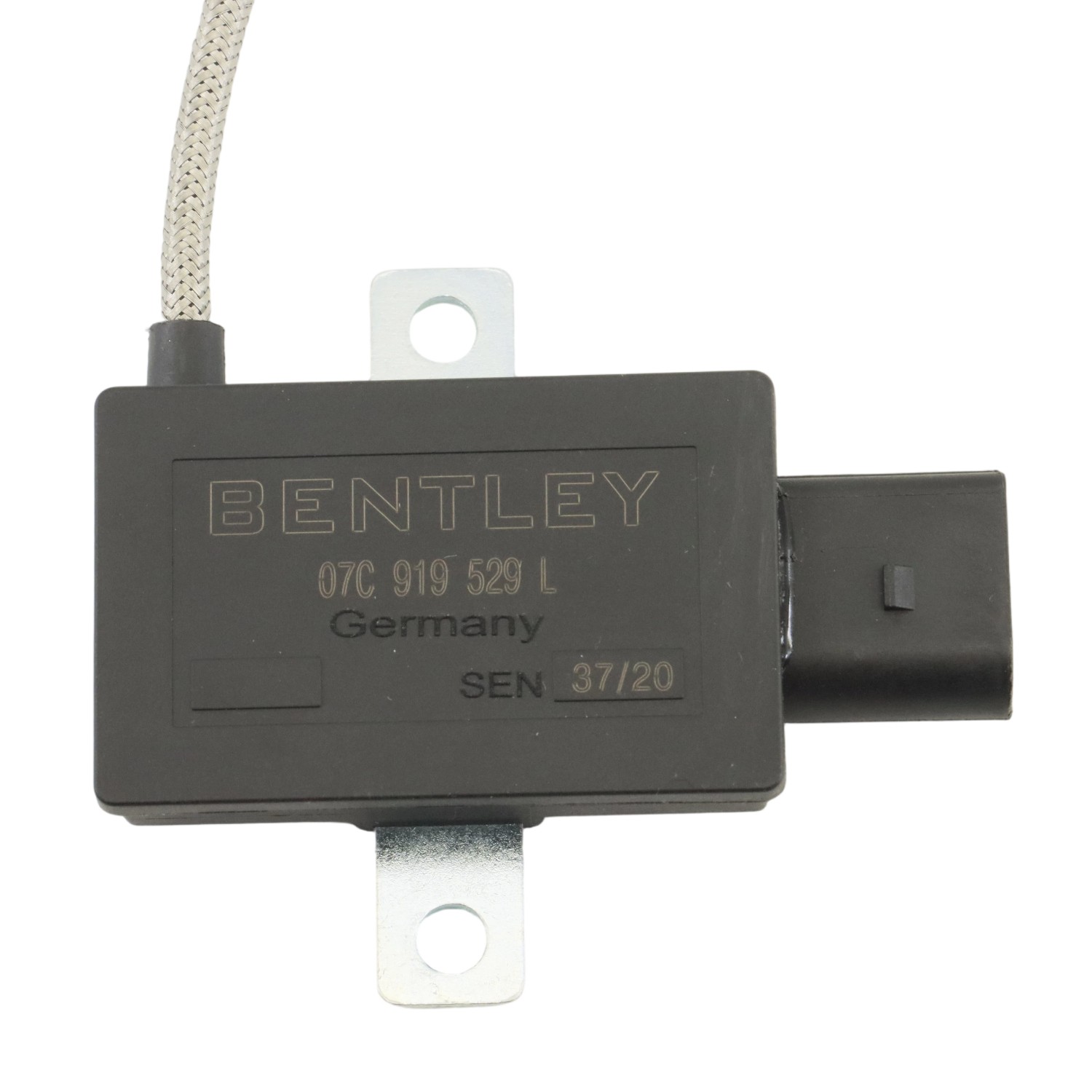 Bentley Continental GT 2004 Left Exhaust gas temperature sensor