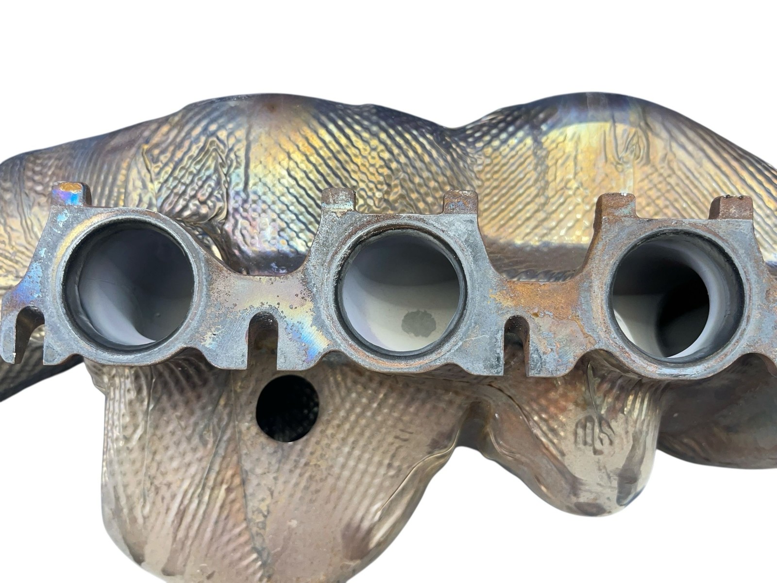 2017-2023 AUDI R8 RECERTIFIED AWD 5.2L CATALYTIC CONVERTER U/AUD/420131090/0321