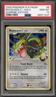Pokemon Rayquaza C Holo Supreme Victors 8/147 PSA 10 Gem Mint
