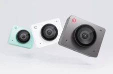 Obsbot Meet SEAI-Powered Full HD WebcamBrilliance in Every Frame