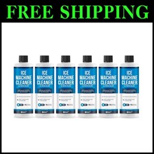 Ice and Descaler 16 fl oz - Nickel Safe Countertop