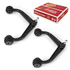Front Upper Control Arm & Ball Joint for 2011-2019 Silverado Sierra 2500 3500 HD