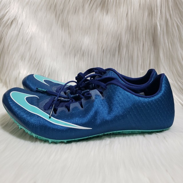 nike track spikes superfly elite