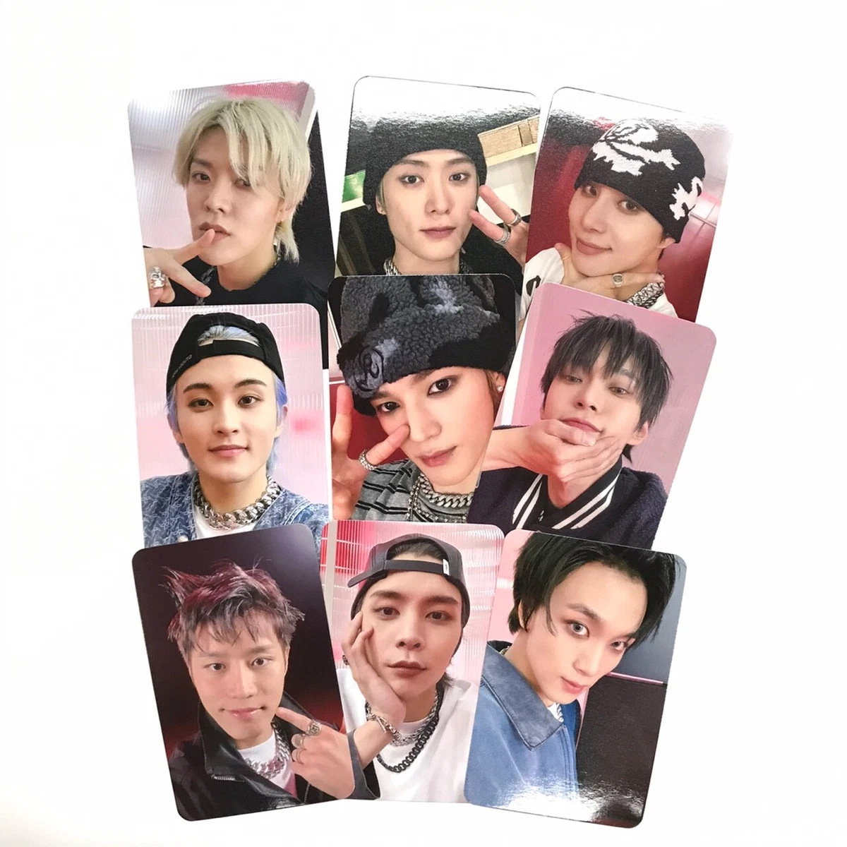 NCT 127 Memorabilia for sale | eBay