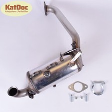 Rußpartikelfilter DPF 9M515H270-AC