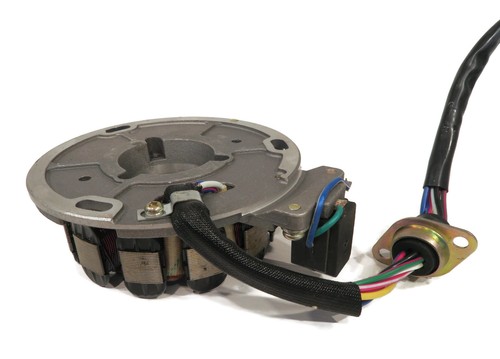 PWC Stator for 1995 Polaris Water Sports Watercraft fits SL 650 STD, SL 650 - Picture 5 of 7