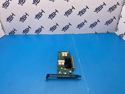 Intel PCIe SSD AIC RAID Controller Card G97168-252